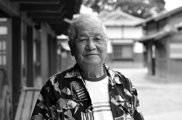 写真】「役を壊したかった」念仏の鉄・山崎努が初めて明かす…金を