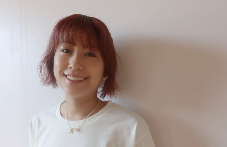 IMALU「私にとってこの時間がすごく大切」36歳を迎えて「想像以上」だ