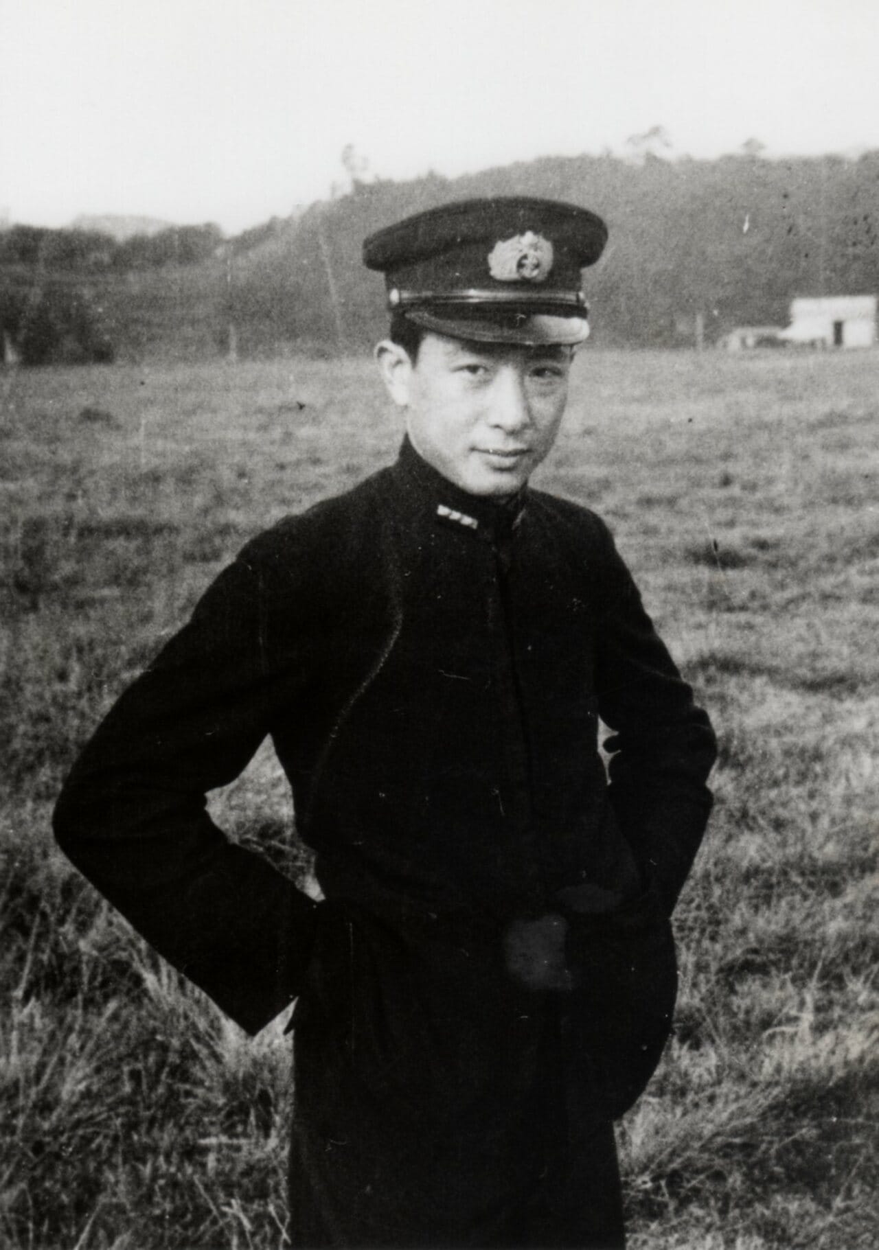 海軍 大尉