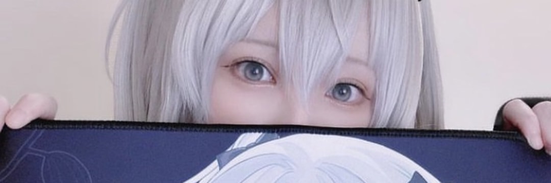 えなこ、可愛すぎる“VTuberコスプレ”に、ファンから「可愛すぎますね