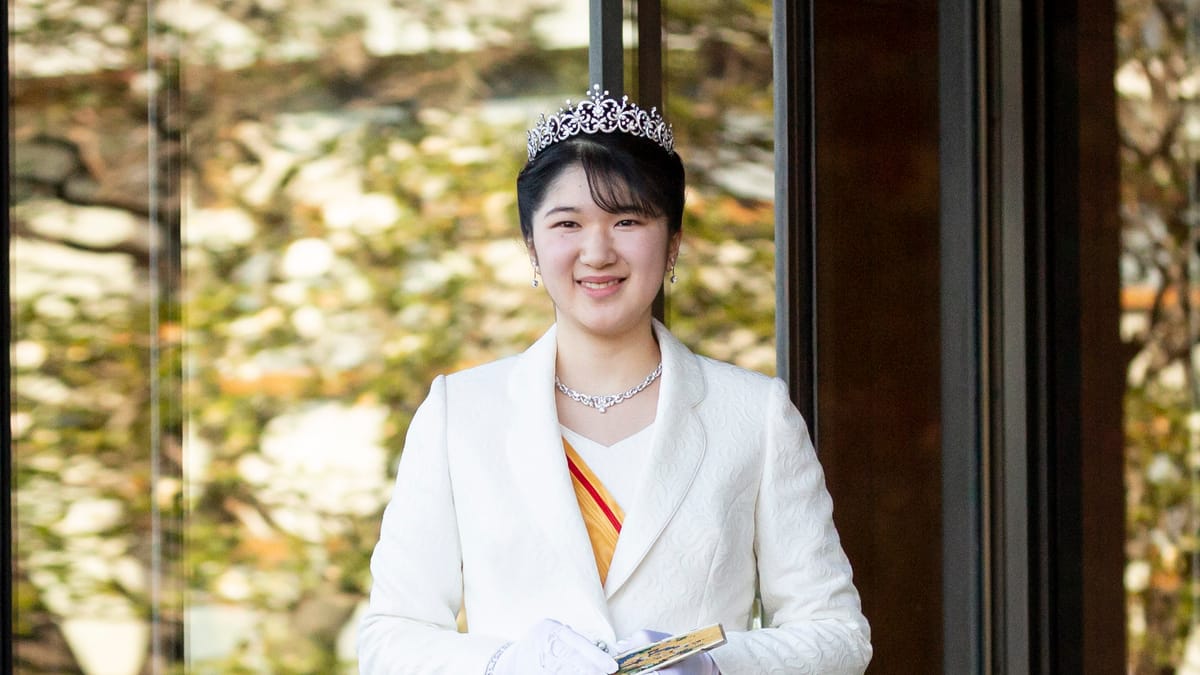 愛子さまと佳子さま「カレンダーの売り上げ」の差が歴然…皇室ファン