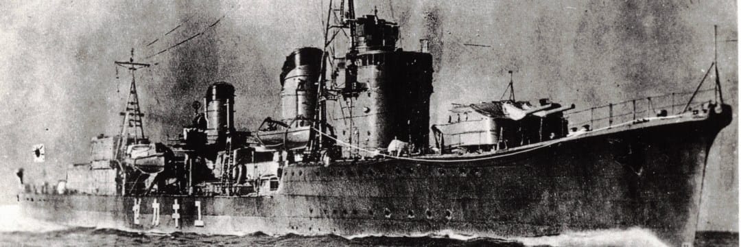 特攻機1000機にまさる巨艦の突入】1945年4月の戦艦「大和」水上特攻
