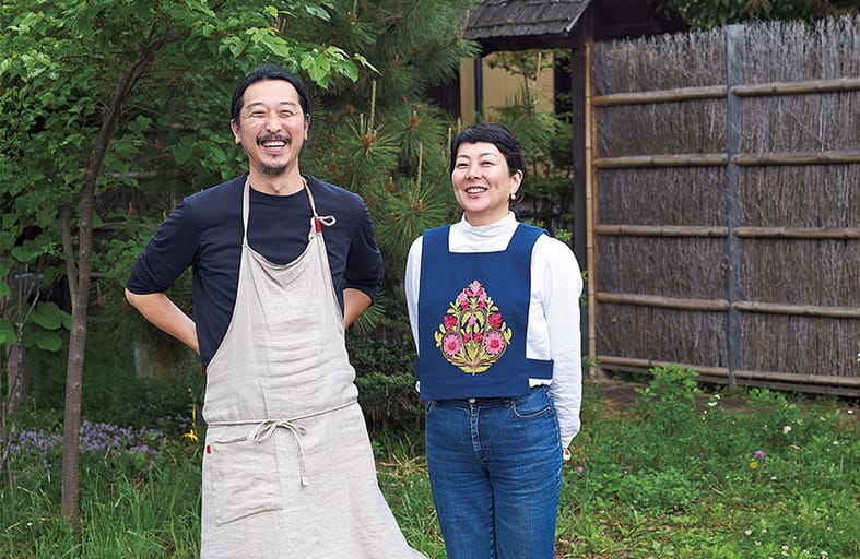 菌の力で生き抜く強さが必要」eatrip・野村友里が発酵料理が評判の