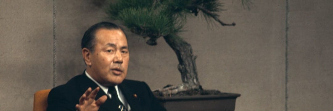 これほどとは…田中角栄が地元・新潟でやっていた「徹底的な利益誘導