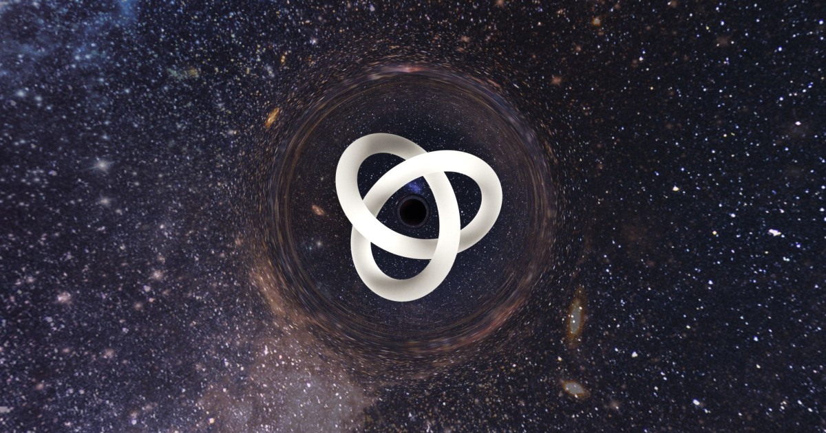 宇宙はどんな形？】宇宙の大きさは有限か？無限か？「3次元空間」が「4