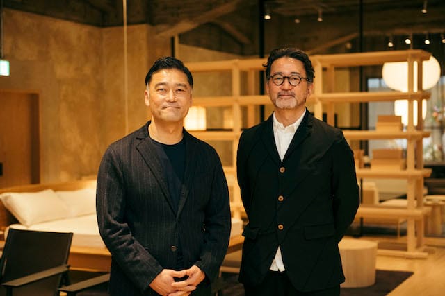 日本が誇る、あの世界的インテリアブランドが大阪に登場！（FRaU編集部