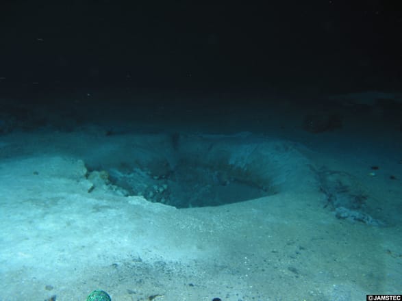 写真】マリアナ海溝で生命の限界を探る！生命研究の第一人者が現代の