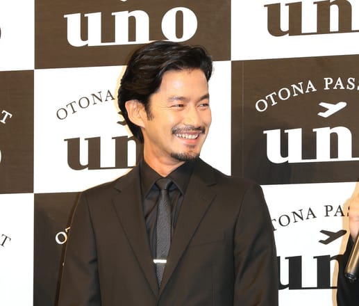 写真】竹野内豊と新田真剣佑、20年前の“衝撃”2ショット”に脅威の30万超