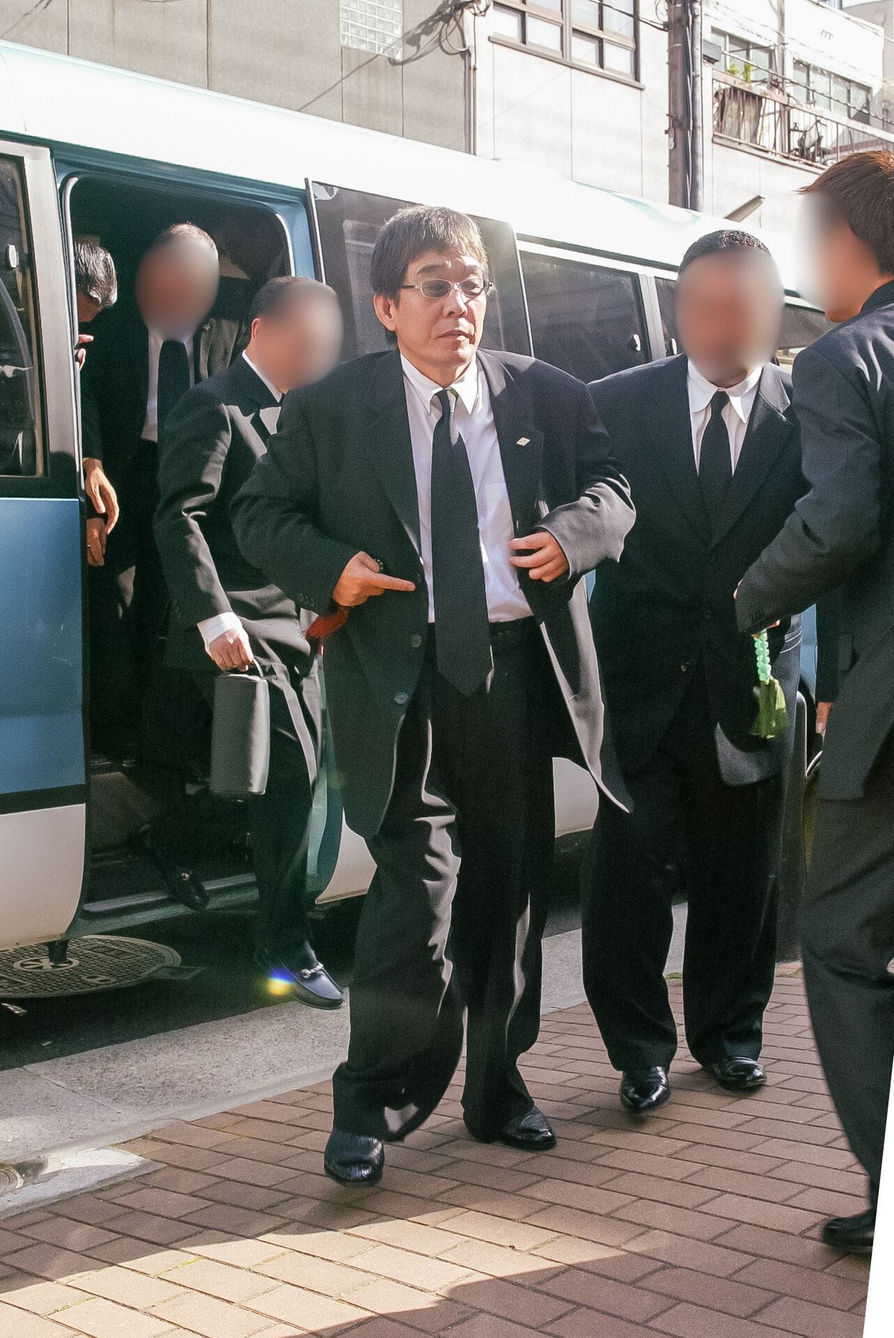 活動歴および当時の関連ビジュアル記録