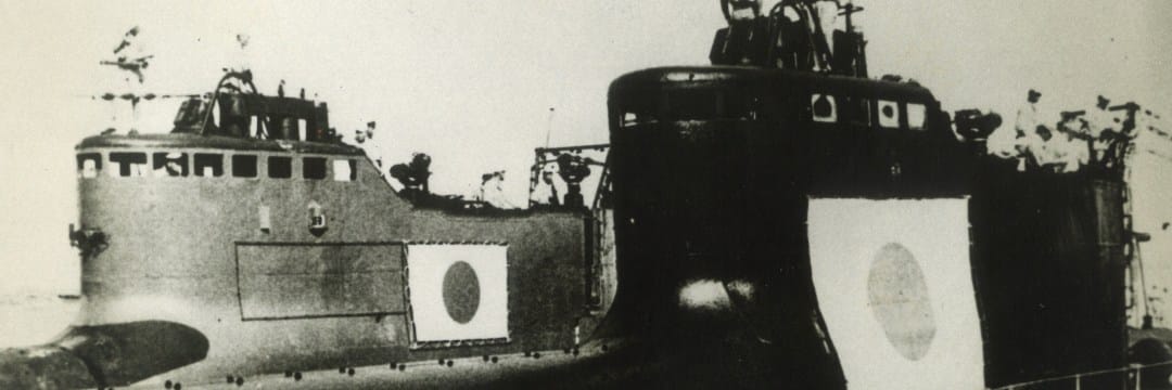 日本海軍の「潜水艦」の“おもしろすぎる秘史”をどんどん明かす、話題の