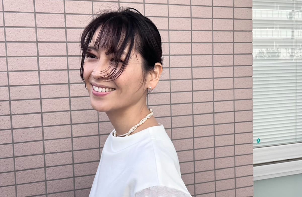 青木 裕子 セックス