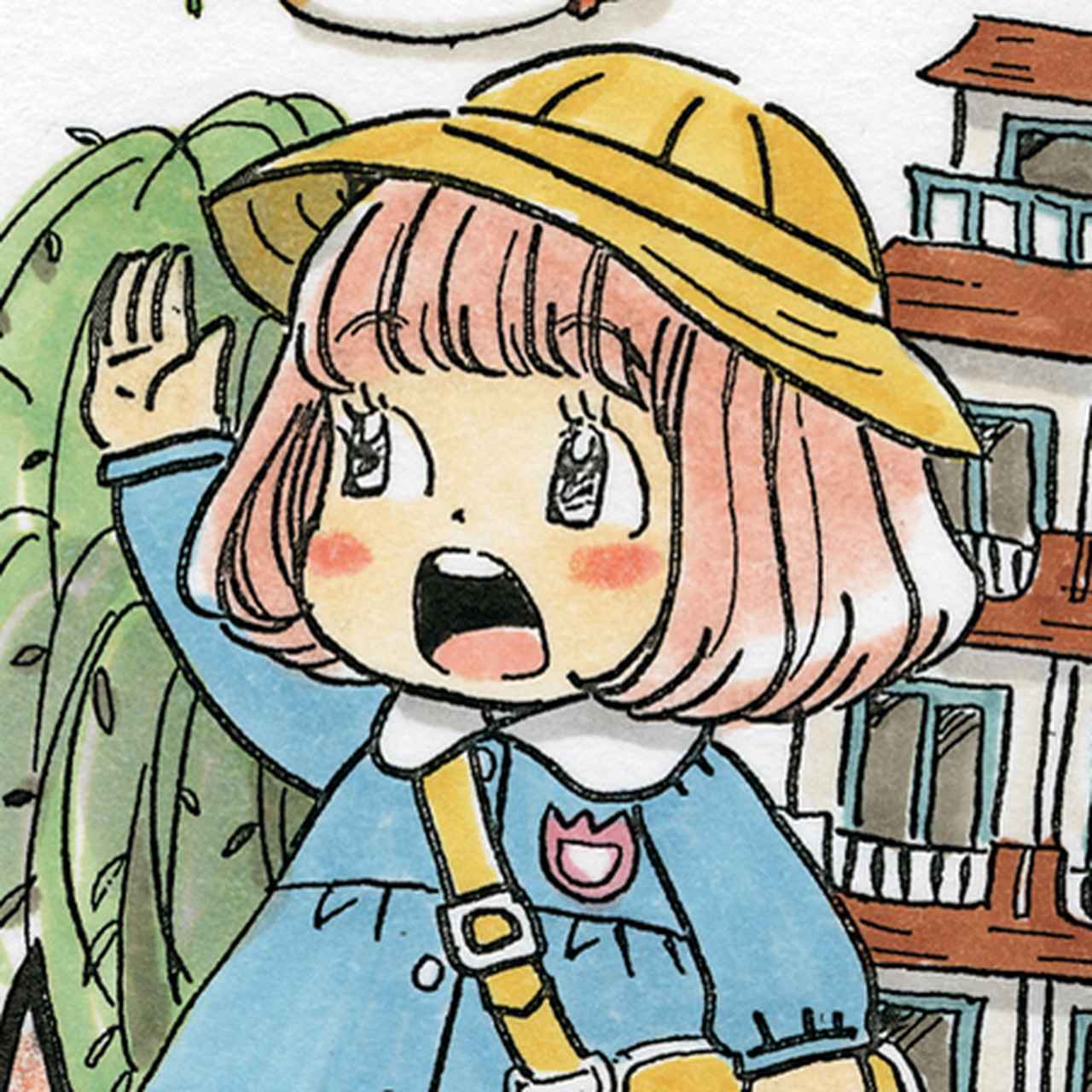 羽 海野 チカ