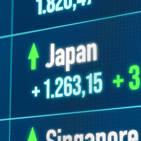日本株バブル「薄氷に乗った大相場」はいつ終わる？ 世界的投資家レイ