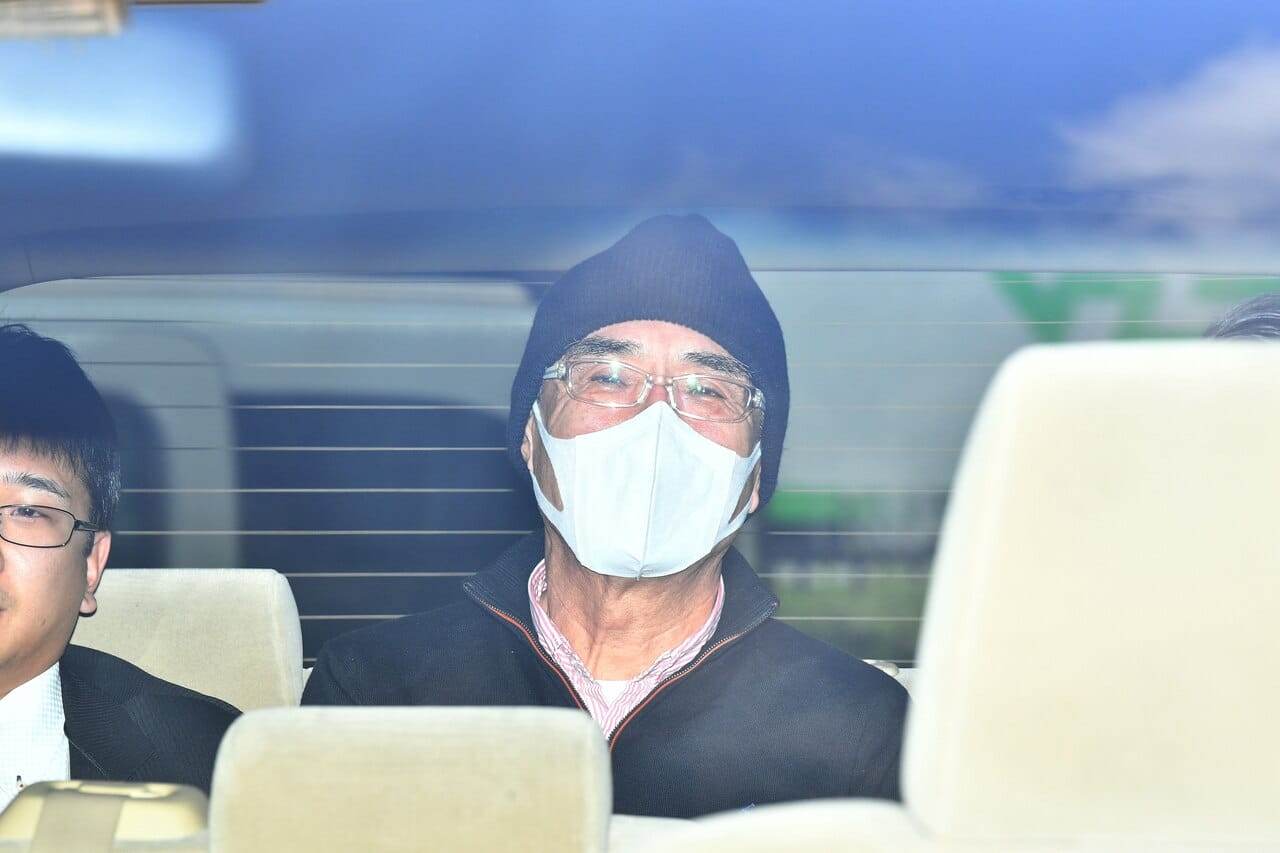 内田 マイク