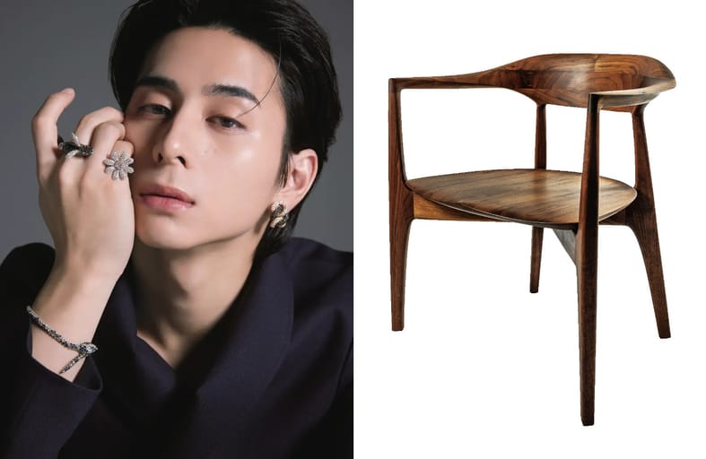 INI 後藤威尊 サイン入り生写真 INI後藤威尊、許豊凡、田島将吾、西洸人が体感した「日本のほんもの