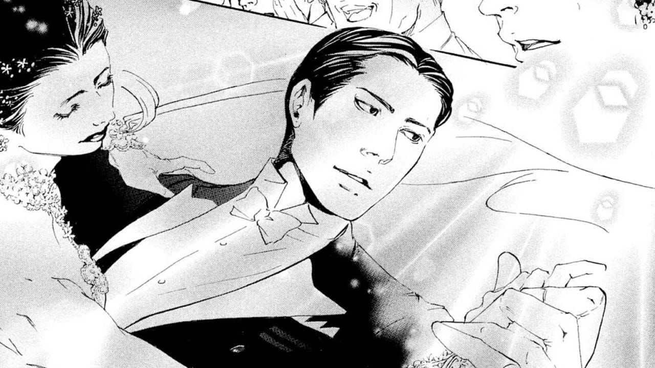竹内涼真＆町田啓太主演が話題の『10DANCE』、原作者が登場。「男性が