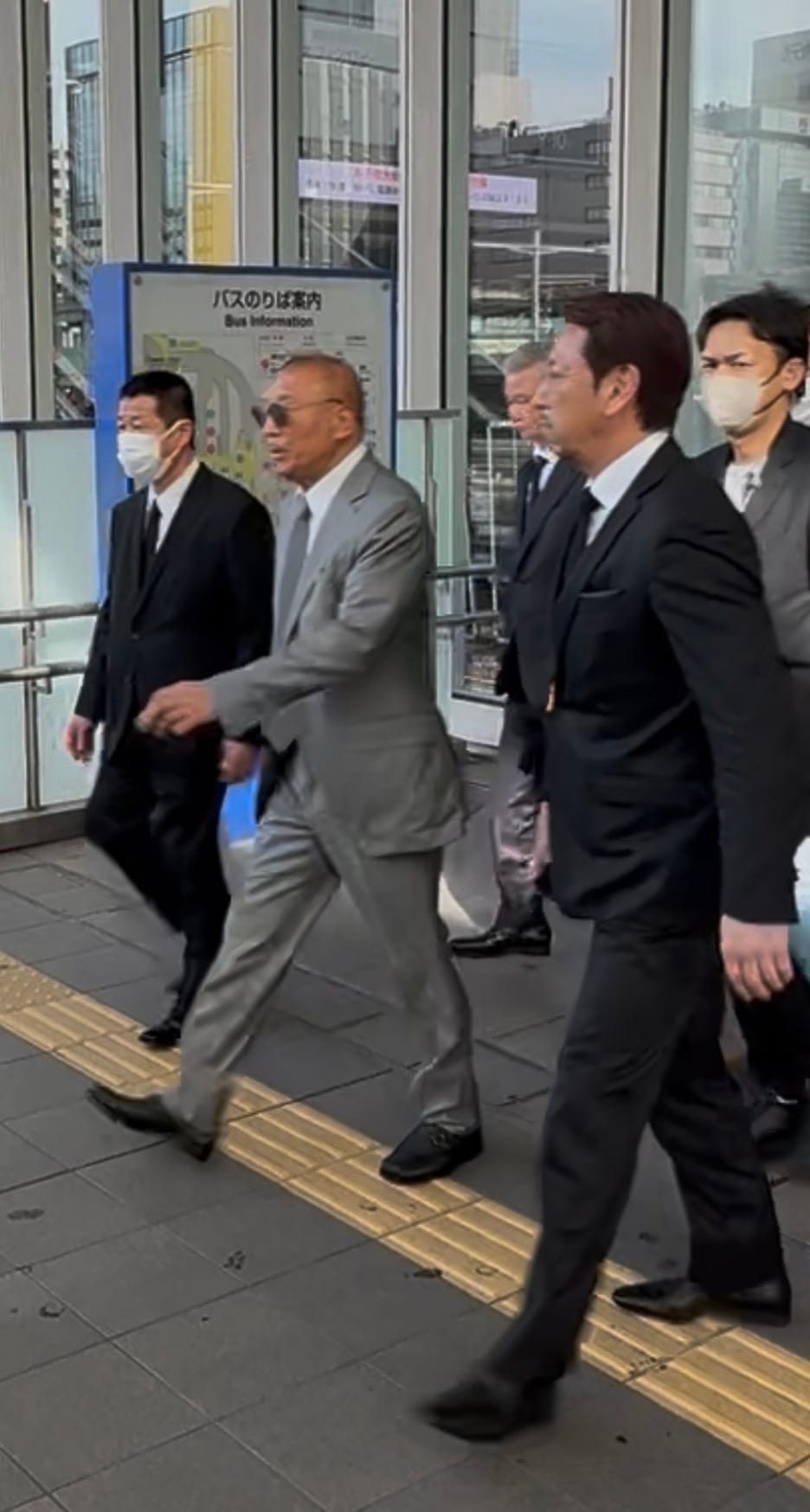 司 忍 資産