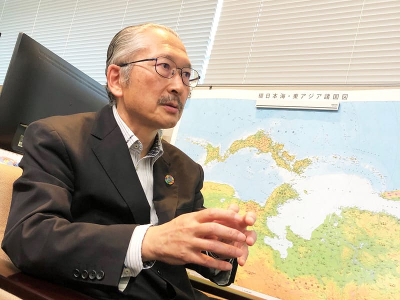 セーフティネットの整備が少子化の歯止めのカギとなる（神津 里季生