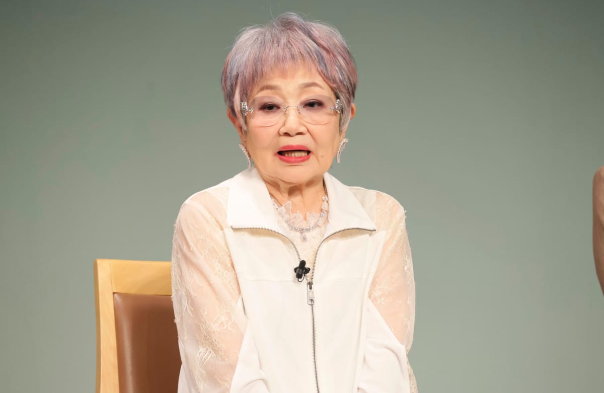 ピン子さん専用 泉 ピン子のプロフィール＆執筆記事一覧 | FRaU