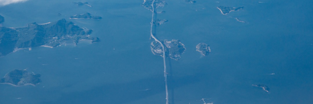 総工費1兆1300億円！世紀の巨大プロジェクト「瀬戸大橋」を架けた男の