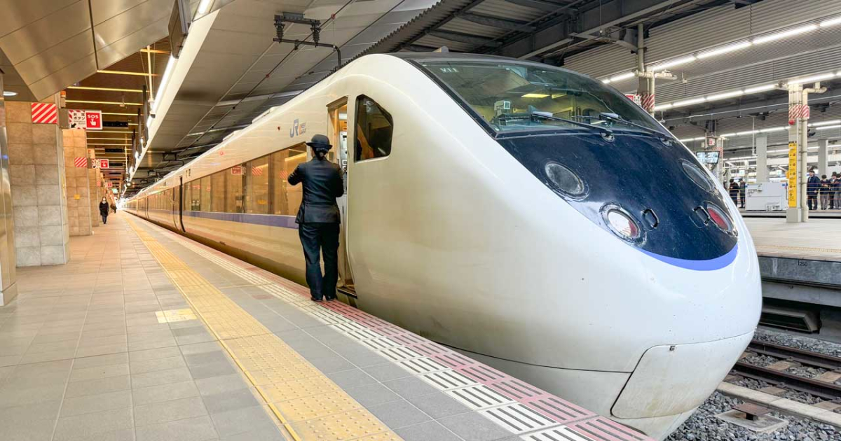 まさかの「大阪ガスや東洋紡とのコラボ」…JR西日本が見せる「野心的な取り組み」の実態（川辺 謙一） | マネー現代 | 講談社