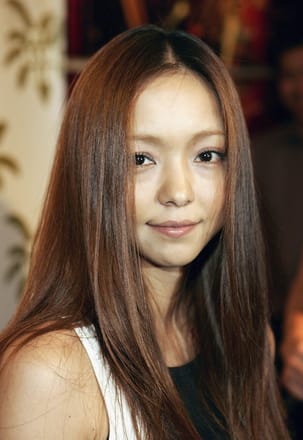 写真】安室奈美恵、MAX、SPEEDの生みの親…沖縄アクターズスクール校長