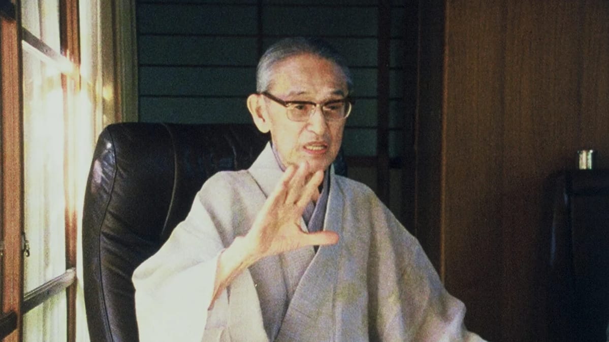 十五代目 片岡仁左衛門が語った】父・十三代目 片岡仁左衛門から
