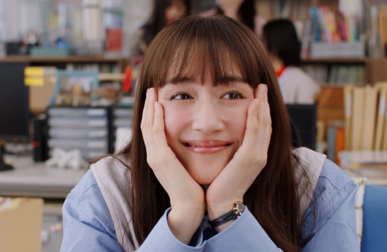 綾瀬はるかが婚活ではなく終活？「ひとりでしにたい」が浮かび上がら
