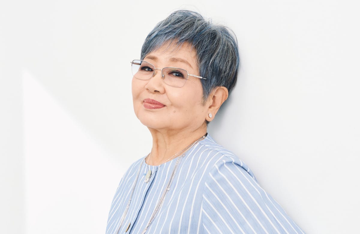 泉 ピン子のプロフィール＆執筆記事一覧 | FRaU