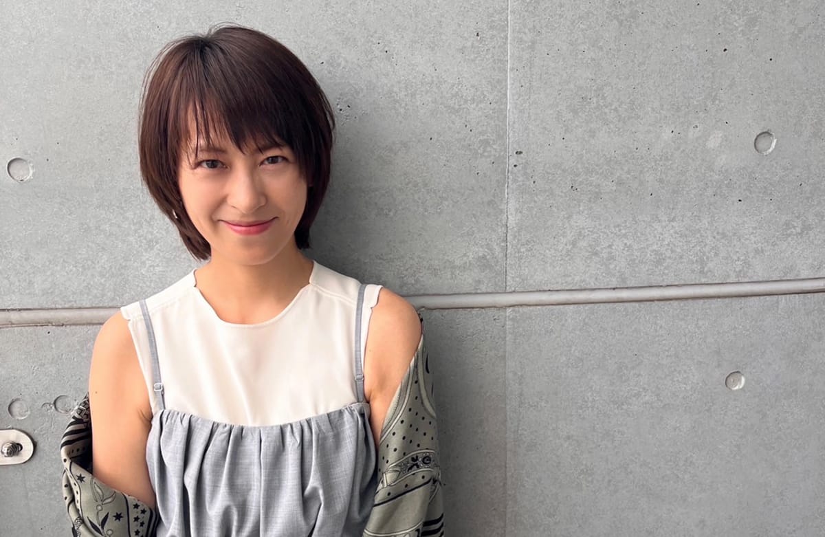 青木 裕子 セックス