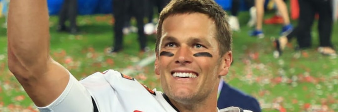 NFL史上最高のQB、トム・ブレイディが“幼き頃”に日本で見せた「勝ちへ