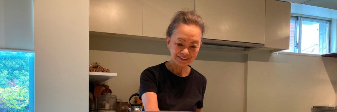 有元葉子さん愛用「市販の鍋」と「オリジナルのぬか床鉢」これらを選ん