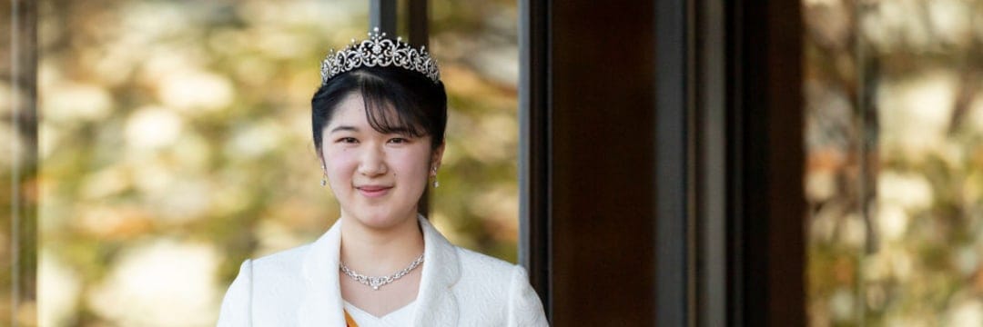 愛子さまが静養中に身につけていた「チェック柄のシャツ」、その「驚き