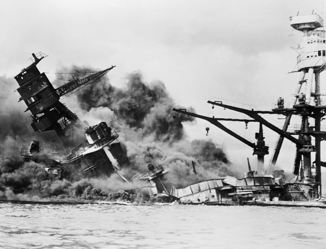 81年前の今日、太平洋戦争が始まった…真珠湾攻撃に参加した男たちが