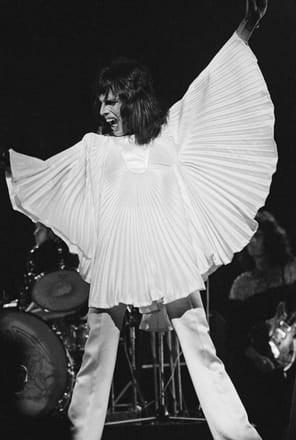 写真】『ボヘミアン・ラプソディ』Queenのフレディ・マーキュリーに