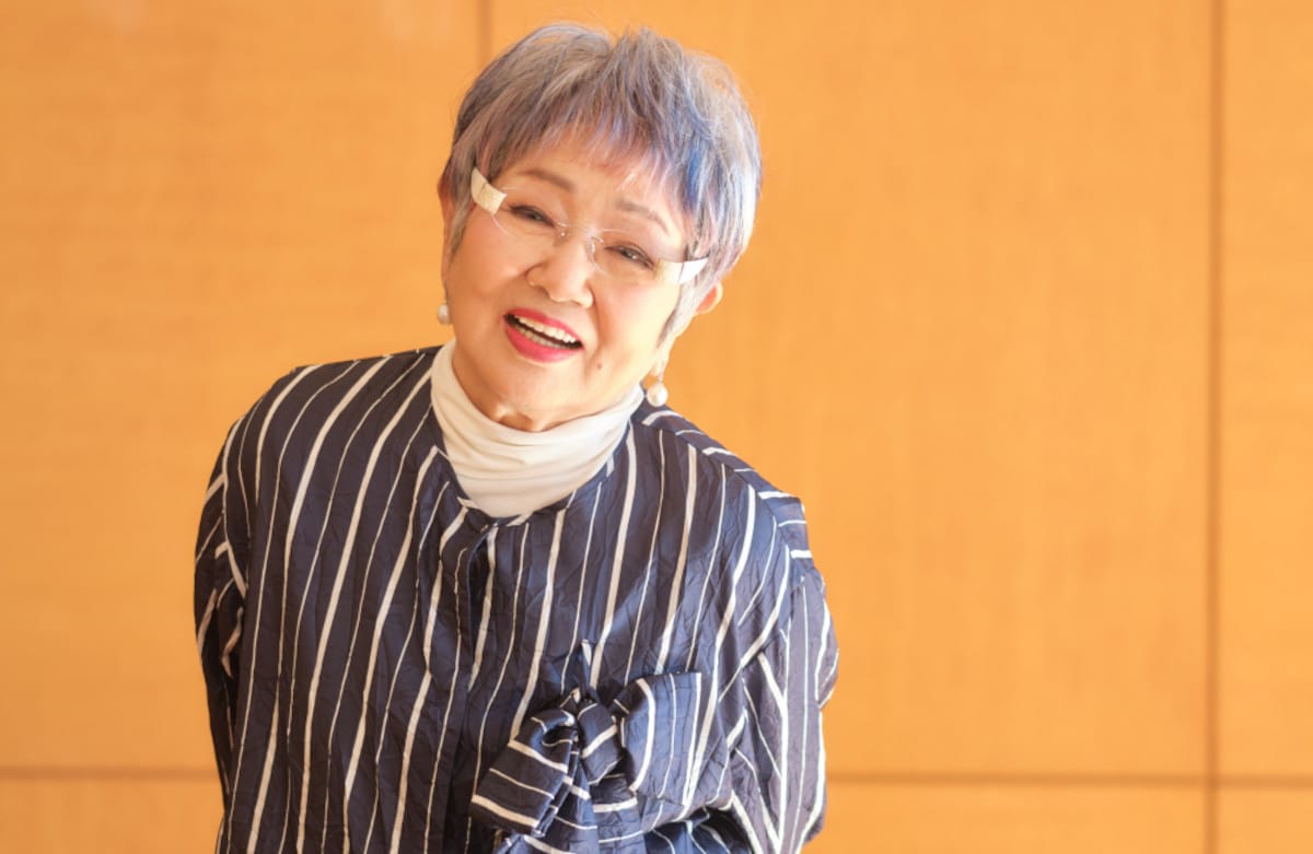 ピン子さん専用 泉 ピン子のプロフィール＆執筆記事一覧 | FRaU