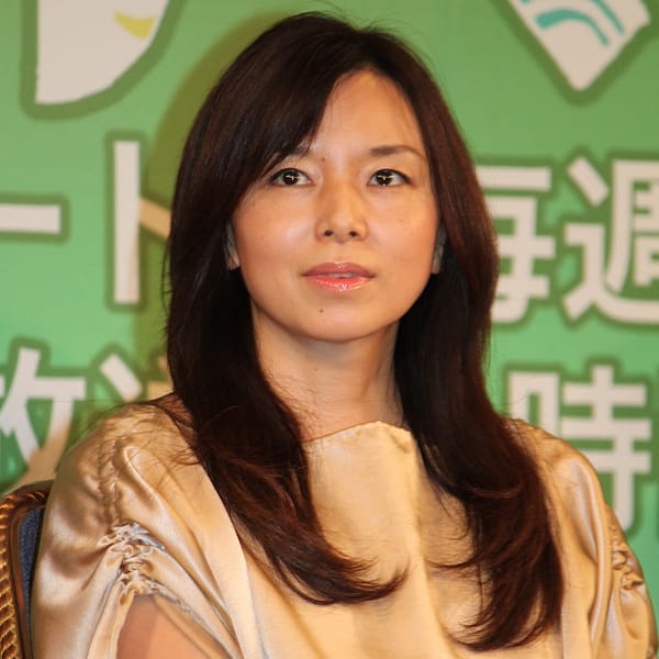 最高の月9「ロングバケーション」で木村拓哉の恋人役が「山口智子」に
