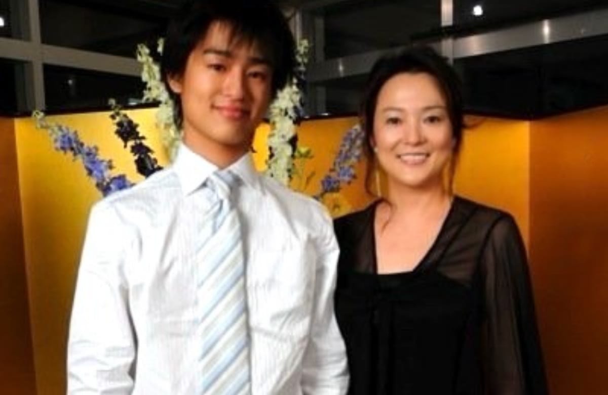 尾崎豊 息子 死因