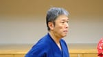 写真】《昭和のスター・勝新太郎》「その表情だ、忘れるな」「全部の席