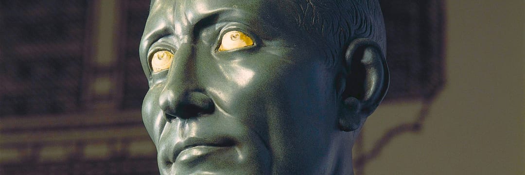 古代文明を堪能する全8巻。宗教と国家、思想と芸術、すべての歴史が