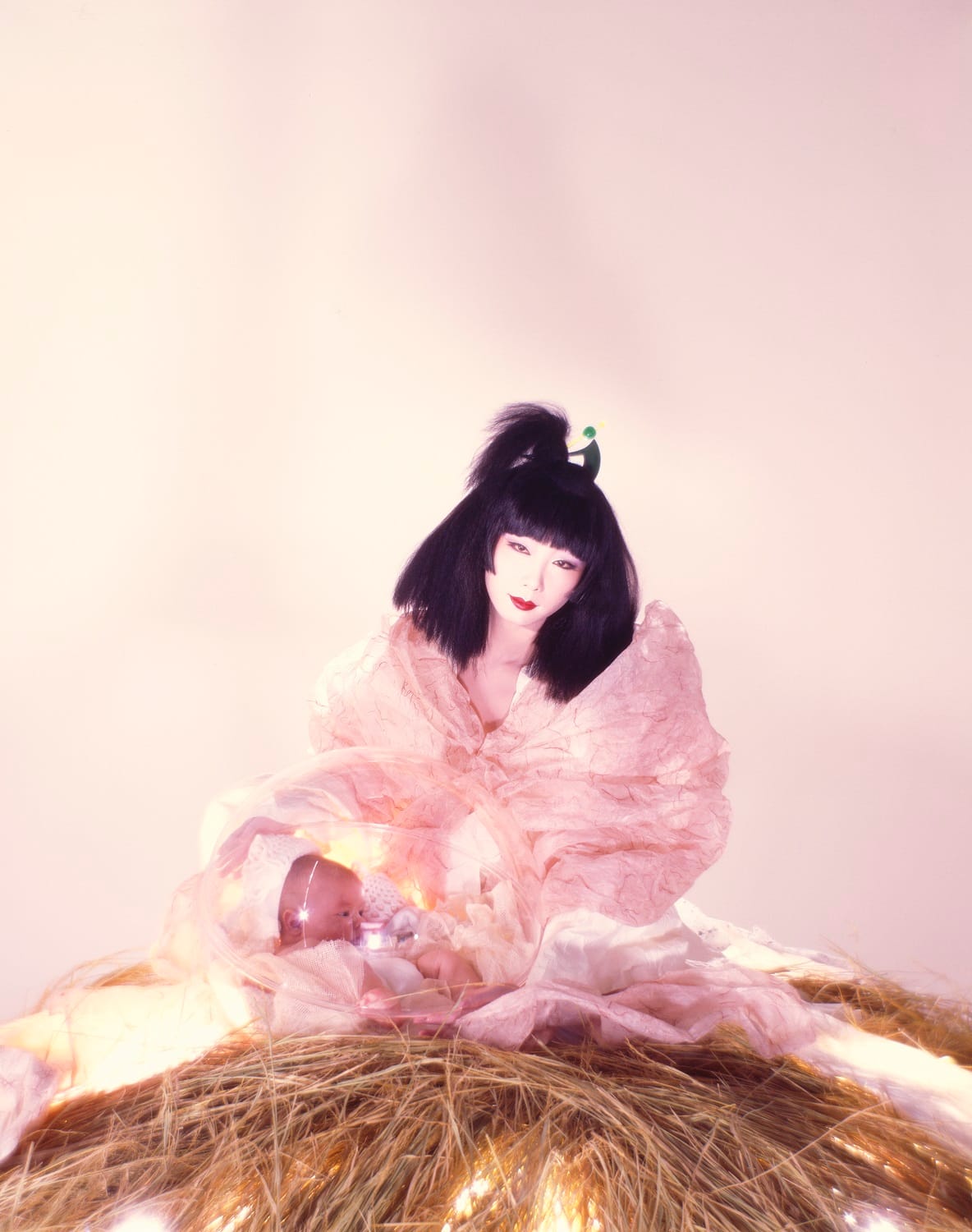 山口 小夜子 マツコ