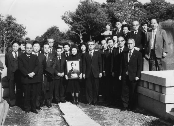 写真】東條英機が激怒した…首相批判をし、「懲罰召集」された記者が