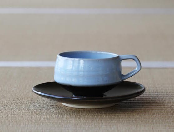 抹茶を簡単に点てる驚きのコツ！「朝日焼」ワークショップでの感動体験