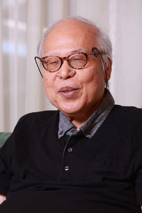 写真】約2万冊の大半が「ゴミ」に…知の怪人・荒俣宏が蔵書を処分して