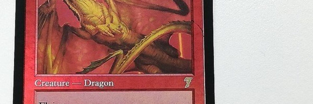 驚異の金額…！「マジック・ザ・ギャザリング」高額買取ランキング
