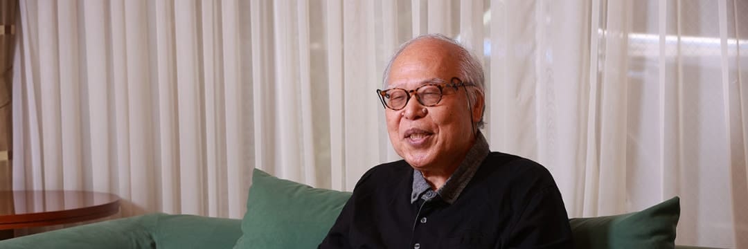 約2万冊の大半が「ゴミ」に…知の怪人・荒俣宏が蔵書を処分して感じた