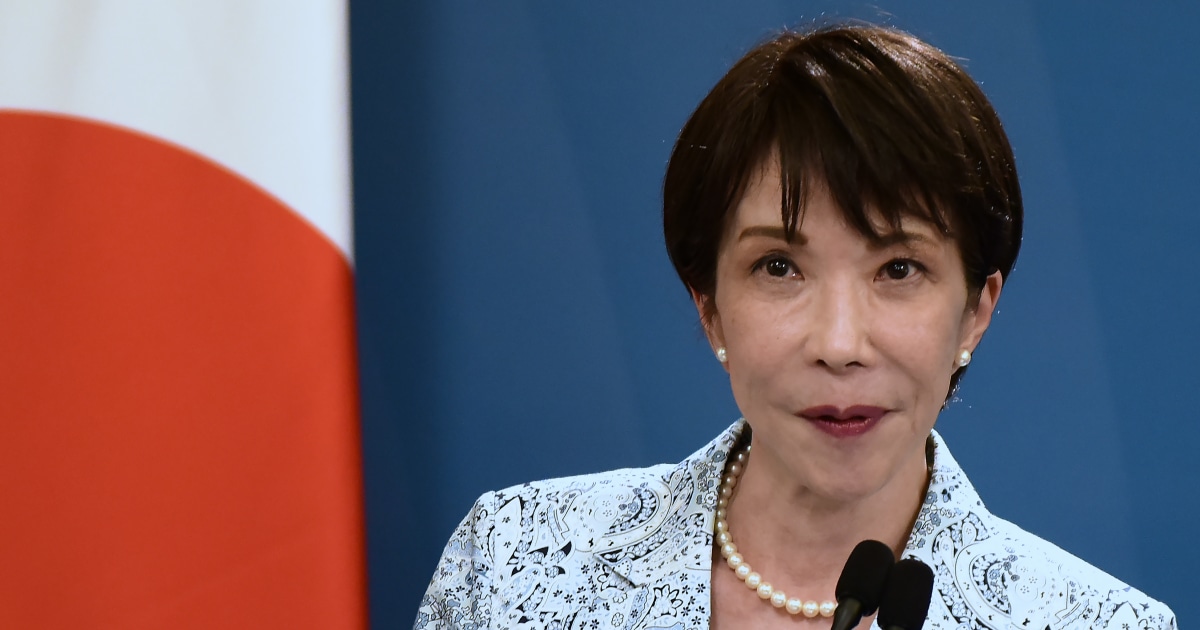 【LINE公開】高市総理の第一秘書が大パニック「ハッキングされている」「盗聴されている」…サナエトークン騒動に怯える舞台裏（河野 嘉誠,週刊現代） - 2ページ目 | 現代ビジネス | 講談社