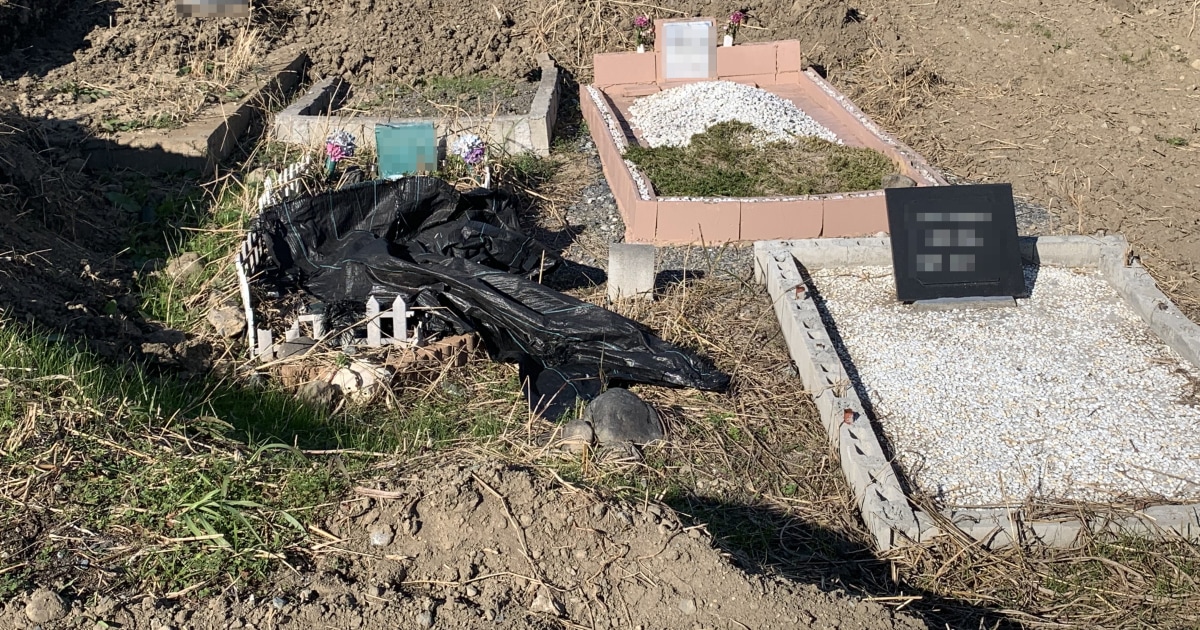 〈14体もの遺体を重機で勝手に土葬〉…在日イスラム教徒による「闇土葬」に霊園管理者が「怒りの告発」（週刊現代） | 現代ビジネス | 講談社