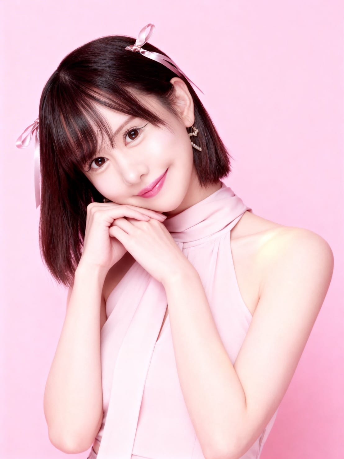 橘芹那の現在とプロフィール徹底検証！引退の噂や経歴の真相