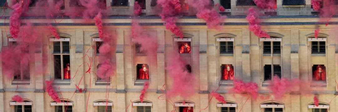 フランス革命は行き過ぎだった」…近年、革命の評価が批判に変わってき